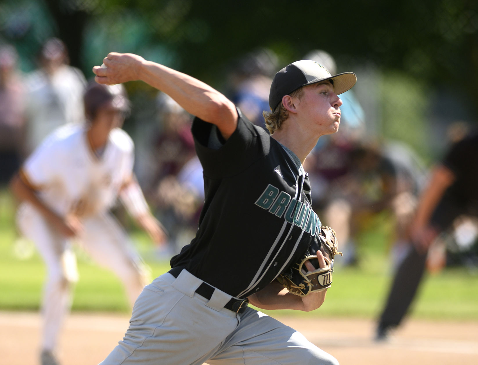 Rock Bridge vs. De Smet